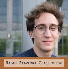 Rafael Saavedra