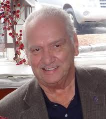 Roger Landry Obituary