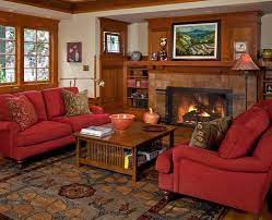 A Refined Bungalow In Portland Old House Online Living Room Furniture Layout Craftsman Living Rooms Craftsman Living Room