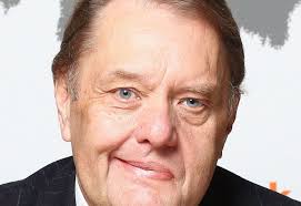 South Holland & The Deepings MP Sir John Hayes included