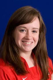 2008 Women's Volleyball Roster