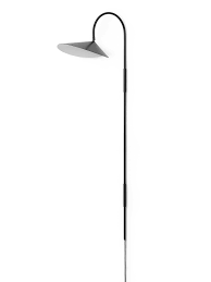 Applique murale pivotante Arum - Noir | Ferm Living