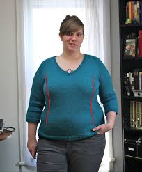 See more ideas about knitting patterns, alan dart, knitting. Sweater Knitting Bust Dart And Waist Shaping Placement Sweet Alchemy