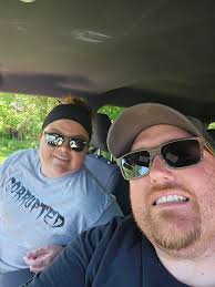 Local business donates water to fire departments