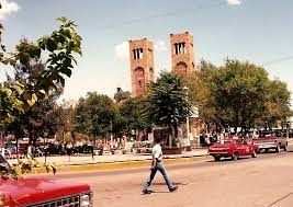 Parral Chihuahua
