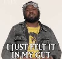 I Got A Feeling GIFs | Tenor