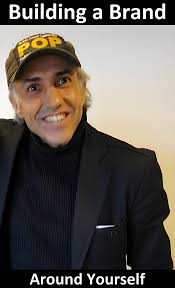 Becoming A Brand: The Experience Of Robin Good