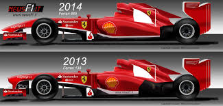 Als ergebnis können sie eine schöne und bunte tapeten in hoher qualität zu installieren. Formula 1 2014