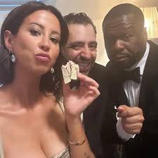 Eminem & ex-wife Kim Mathers 🖤🐐