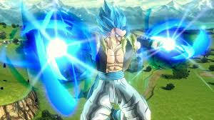 New features include the mysterious toki toki city, new gameplay mechanics, new animations and many other amazing features! New Dragon Ball Xenoverse 2 Screenshots For Ssgss Gogeta Niche Gamer