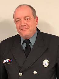 The Old Saybrook Fire Dept announces that Firefighter Bill DeCapua is this  years Firefighter of the Year awarded at the Annual Banquet this evening  held at Firemans Field. Other awards presented this
