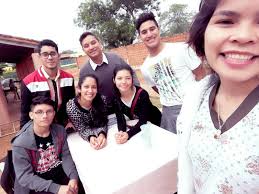 Capilla María Auxiliadora -Capiatá