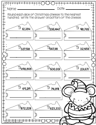 Math worksheets for 5th graders comprise math problems on various topics and give the kids an 'all in one' is a great comprehensive percentage worksheet that requires kids of 5th grade to put their percentage, decimal and fraction. Awesome Fifth Grade Math Worksheets Kids Learning Photo Ideas Nilekayakclub