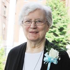 Sister Geraldine Ann Kasper — The School Sisters of St. Francis
