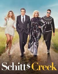 Schitt S Creek Final Season Gets 2020 Premiere Date Tv Fanaticdont Miss Out On Your Favorite Tv Shows Catch Schitts Creek Tv Series To Watch Favorite Tv Shows
