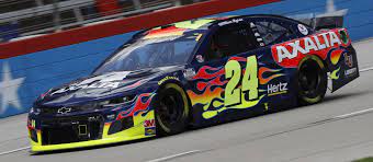 How many players are there in football team. Chad Knaus To Miss Kansas For Birth Of Daughter Keith Rodden To Call The Shots For William Byron Axalta Racing