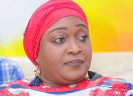 Révérend Jeanne Monney