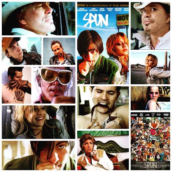 I watched Spun (2002) : r/iwatchedanoldmovie