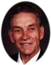 Obituary of Robert Reginald Taylor