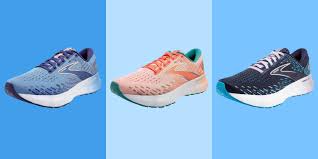 The Brooks Glycerin 20 Running Shoe Is More Than 40% Off
