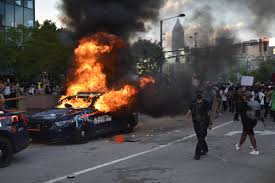 Democratic presidential candidate joe biden and former president barack obama stepped up their attacks on president donald trump and defended their time in the white house in a new video. Bookman Let S Be Honest About Who Really Fans The Flame Of Racism Georgia Recorder