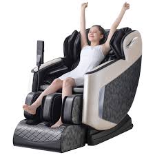 Massage chairs vs conventional massage. China 4d Electric Full Body Massage Chair Price Most Popular China Electric Chair Massager Music Zero Gravity