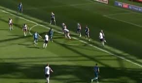 The initial corner odds is 10. 38jk4u4xzsq03m