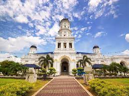 See more of masjid sultan abu bakar johor bahru on facebook. Masjid Sultan Abu Bakar Johor Bahru Ù…Ù‚Ø§Ø·Ø¹ Ø§Ù„ÙÙŠØ¯ÙŠÙˆ ÙÙŠØ³Ø¨ÙˆÙƒ