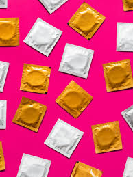 If that happens, tell your partner, pull out, and inspect the condom. Can You Get Pregnant With A Condom Even If It Doesn T Break Self