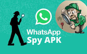 Descarga la última versión de whatsapp spy apk para android: Whatsapp Conversation Spy Apk Safekey