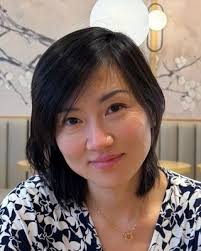 Eileen Wu-Evans, Psychiatrist, Menlo Park, CA, 94025