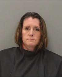 WILLIAMSON, JODIE KAY was booked into the Tom Green County Jail