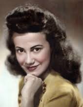 Obituary information for Beverly Violet Powell Plitt