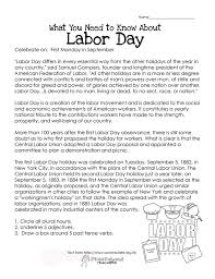 Why do we celebrate labor day, and why is it on the first monday in september? 16 Labor Day September Ideas Labor Day Crafts Labor Happy Labor Day