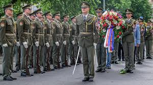 Born in czech silesia in 1897, heliodor píka had lived the life of a successful czechoslovak legionary and was an influential man in the exile years of world war ii. Gxyaaxurxwrehm