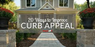 In the image above a gorgeous cobblestone paver driveway. 20 Ways To Improve Curb Appeal Dogwood Landscaping