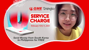 What happened to the free market. Gme Remittance Philippines Service Charge Zero With Tranglo Youtube