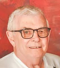 Obituary for Kenneth L. Schuler