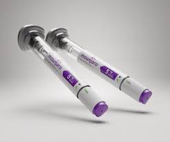 Mounjaro Weight Loss - Effortless Weight Loss in 2024