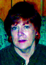 Carol Jean (Lauderback) Manouk