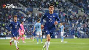 I waited a long time and now i've done it, havertz told bt sport of his supremely timely first champions league goal. Optajoe On Twitter 1 Kai Havertz Is The First Player To Score His First Uefa Champions League Goal In A Final Since Ilkay Gundogan In 2013 Timely Uclfinal Https T Co 9jwdv4qxbs