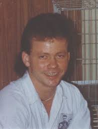 Tony Strickland Obituary