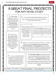 F566d92bb9276fdd7e9f6a1fab67b3bf Jpg 736 981 Pixels Teaching Literature Middle School Reading Teaching Reading