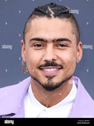 Alex Bendana's Instagram, Twitter & Facebook