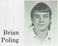 Brian J Poling (1970-1988)
