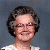Dorothy Mae Baber Obituary 2014