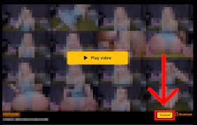 How to download recurbate videos
