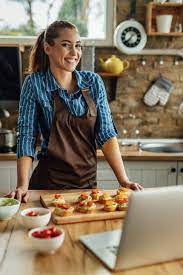Pin On Virtual Cooking Classes
