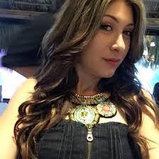 Ruth Montelongo's Instagram, Twitter & Facebook