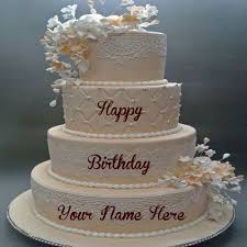 Birthday Car Cake With Name And Photo Editor Online Free Write My Name Online Big Layer Birthday Wishes Cakes Pictures Happy Birthday Wishes Created Big Birthday Cake Birthday Cake For Husband Birthday Wishes Cake